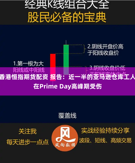 香港恒指期货配资 报告：近一半的亚马逊仓库工人在Prime Day高峰期受伤