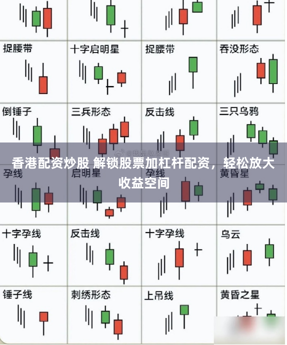 香港配资炒股 解锁股票加杠杆配资，轻松放大收益空间