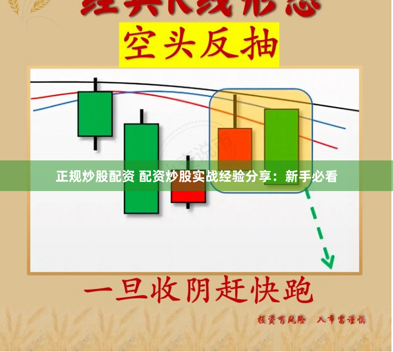 正规炒股配资 配资炒股实战经验分享：新手必看